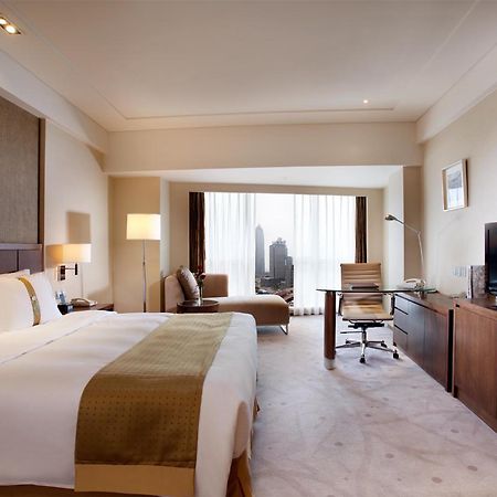 Holiday Inn Shaoxing, An Ihg Hotel Buitenkant foto