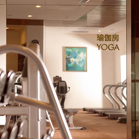 Holiday Inn Shaoxing, An Ihg Hotel Buitenkant foto