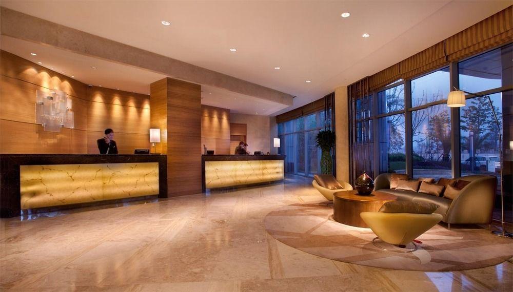 Holiday Inn Shaoxing, An Ihg Hotel Buitenkant foto
