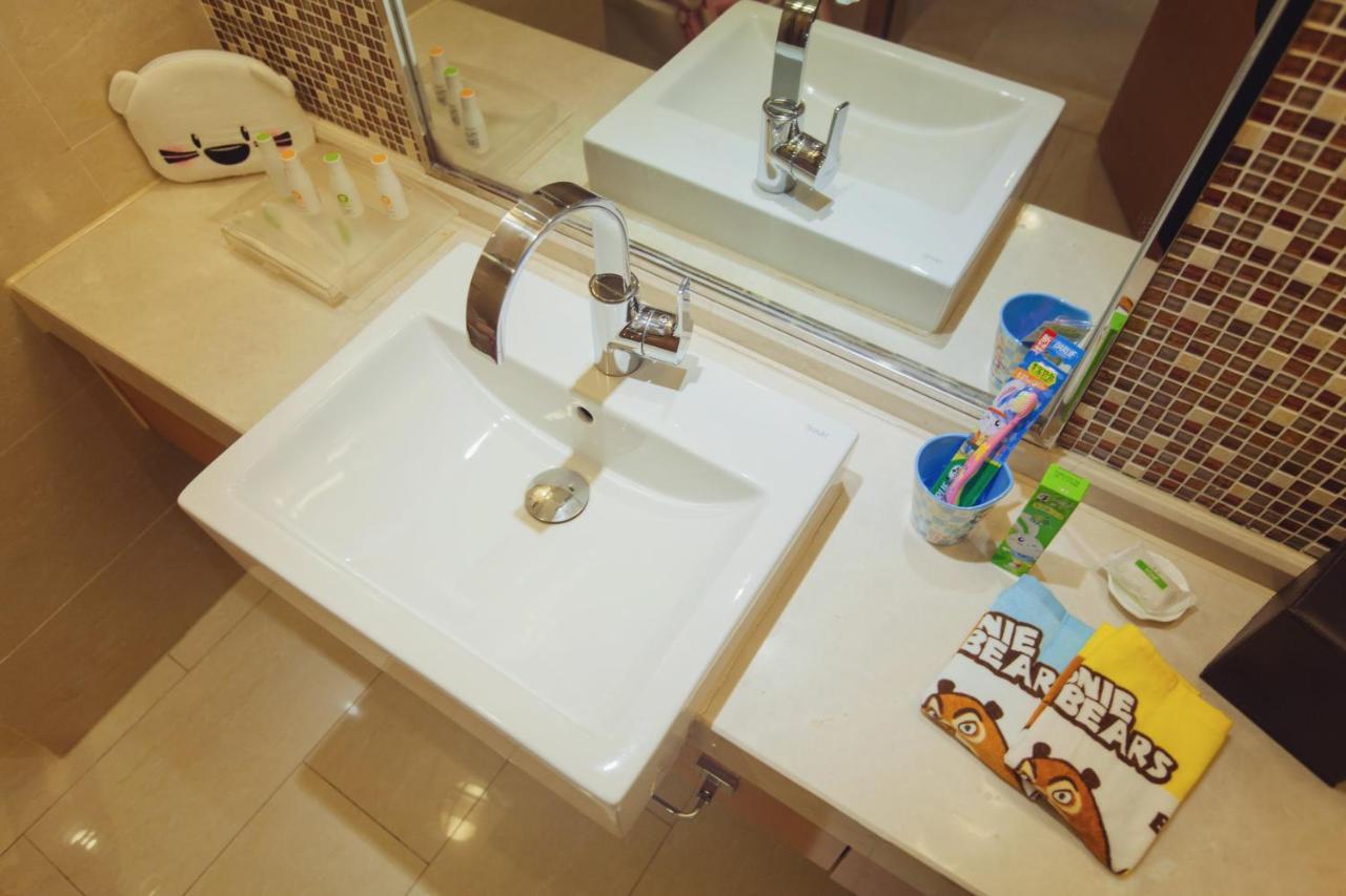 Holiday Inn Shaoxing, An Ihg Hotel Buitenkant foto