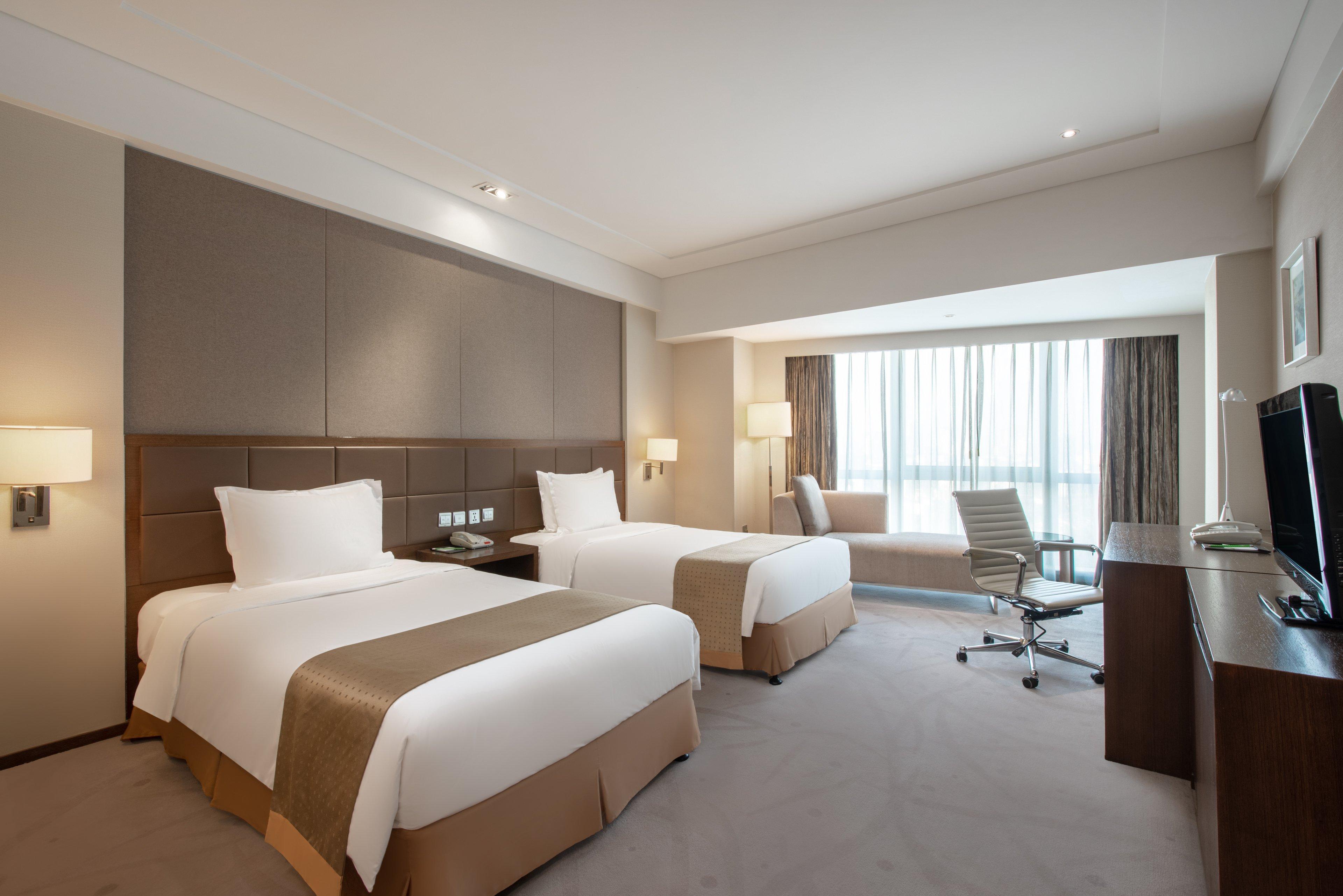 Holiday Inn Shaoxing, An Ihg Hotel Buitenkant foto