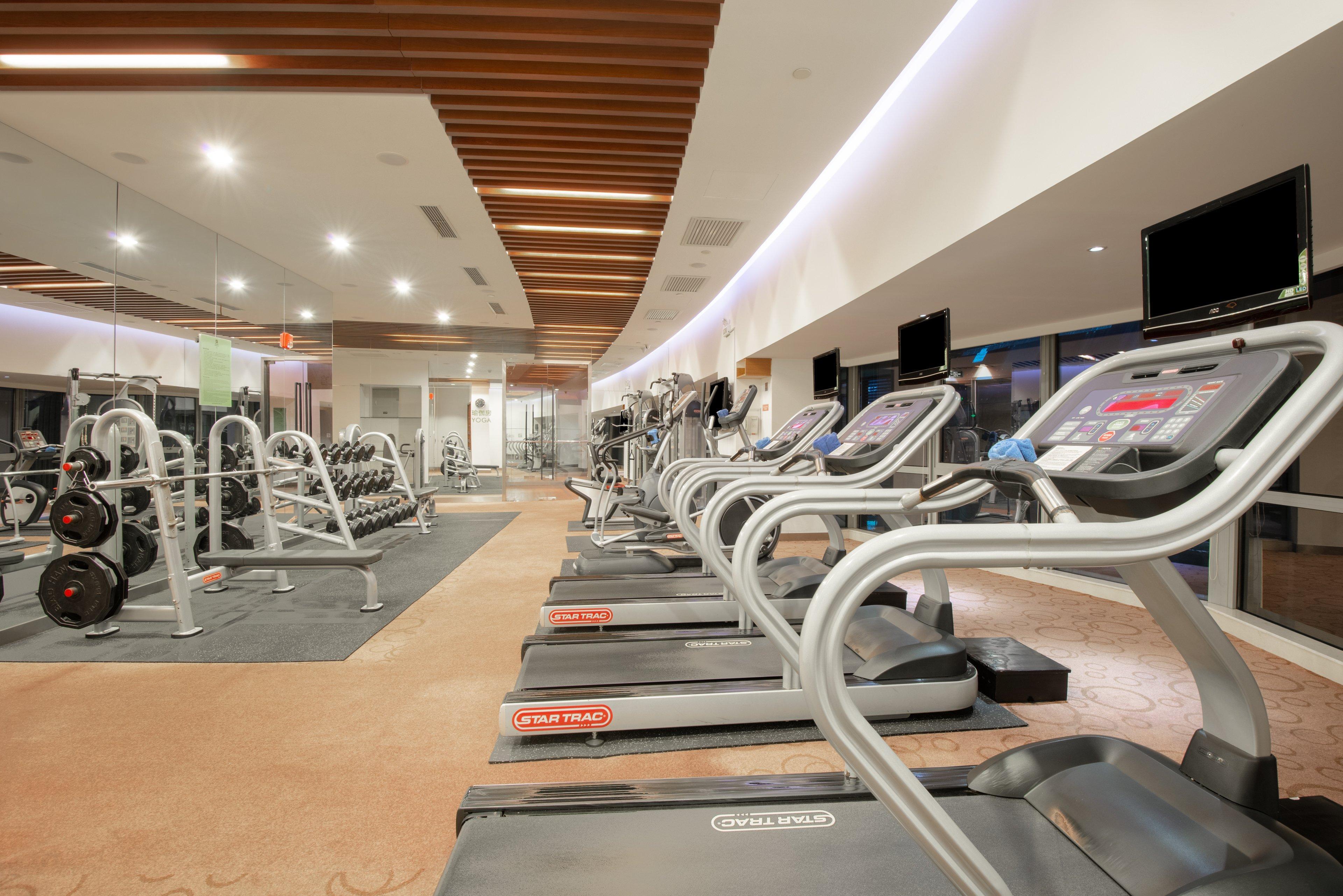 Holiday Inn Shaoxing, An Ihg Hotel Buitenkant foto