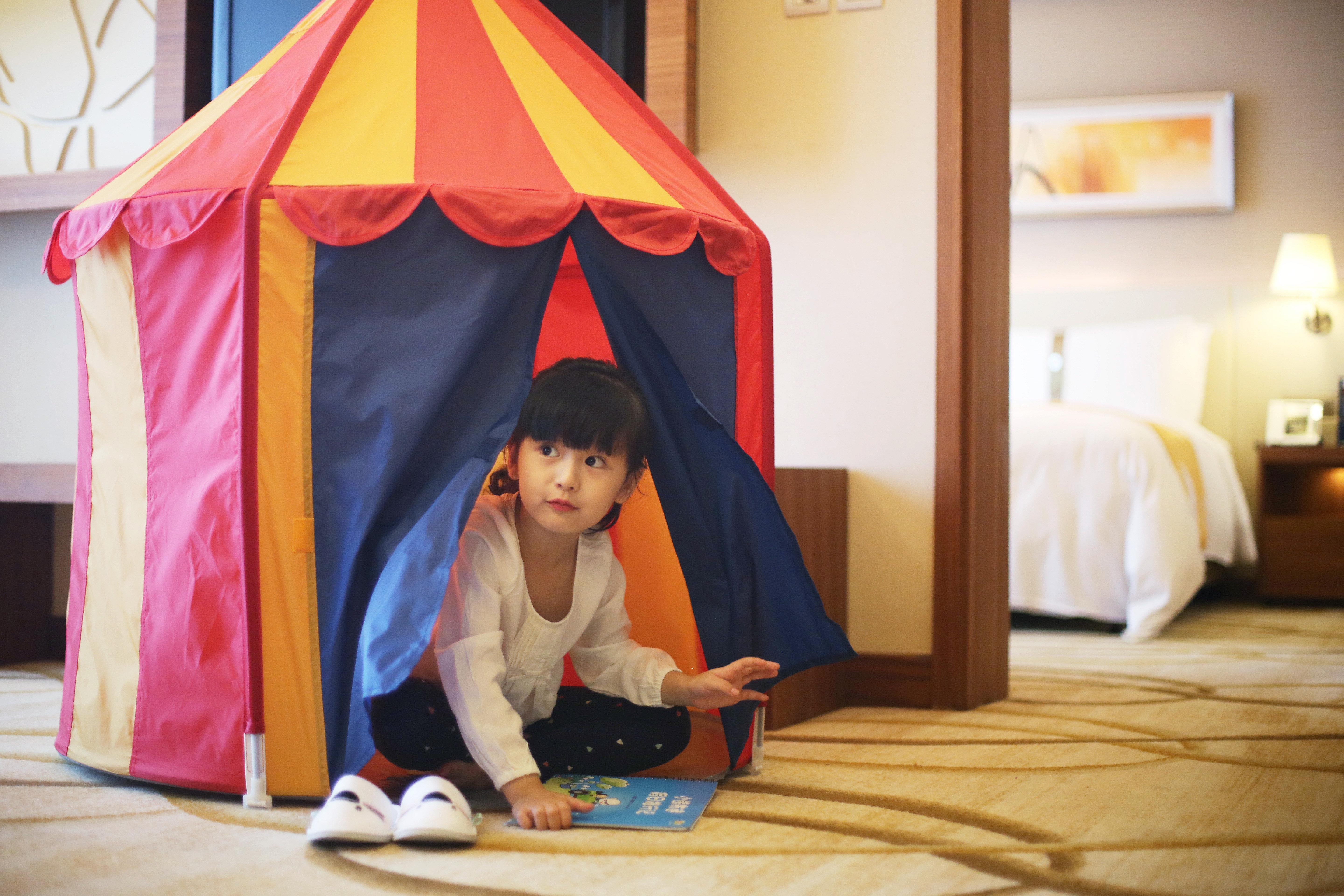 Holiday Inn Shaoxing, An Ihg Hotel Buitenkant foto