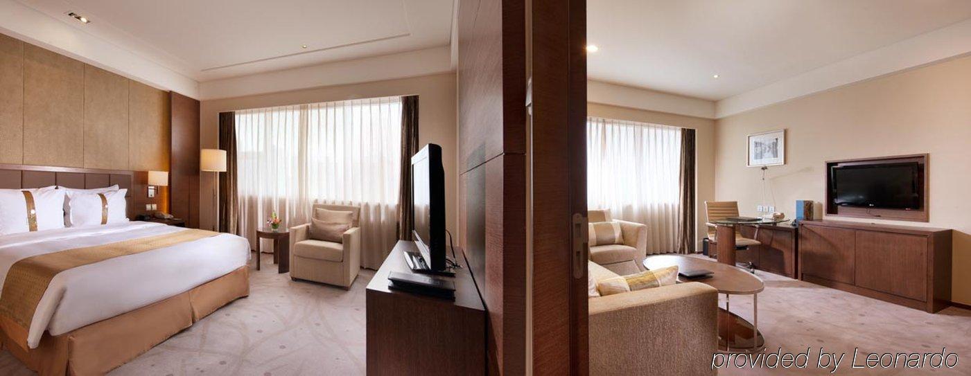 Holiday Inn Shaoxing, An Ihg Hotel Kamer foto