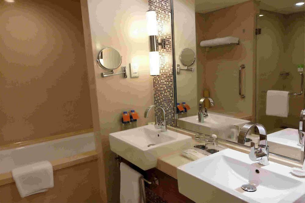 Holiday Inn Shaoxing, An Ihg Hotel Buitenkant foto