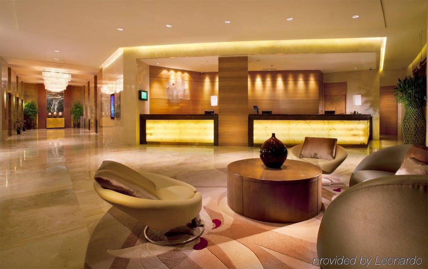 Holiday Inn Shaoxing, An Ihg Hotel Buitenkant foto