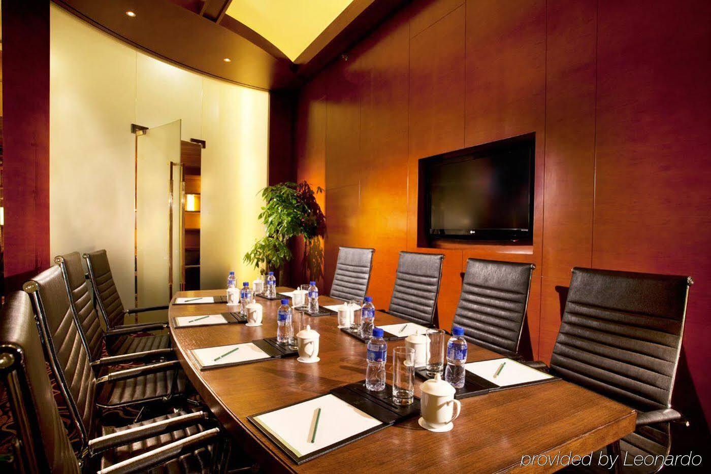 Holiday Inn Shaoxing, An Ihg Hotel Buitenkant foto