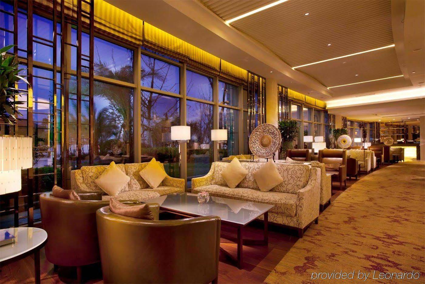 Holiday Inn Shaoxing, An Ihg Hotel Buitenkant foto